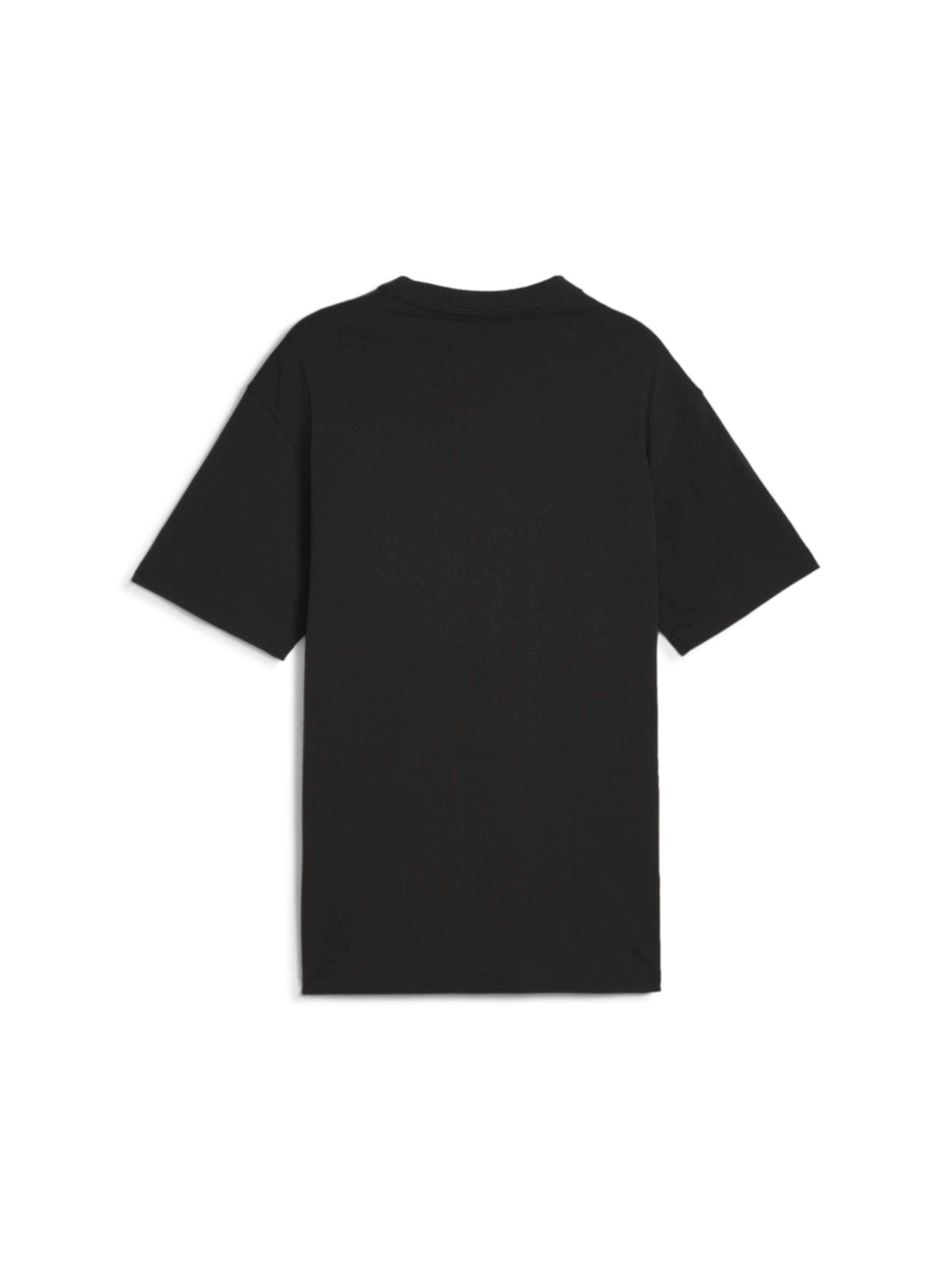 Спортивная футболка PUMA Downtown Badge Tee модель 625925 Спортивная футболка PUMA Downtown Badge Tee модель 625925 Фото