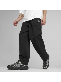 Карго PUMA Classics Cargo Pants модель 624260 Фото