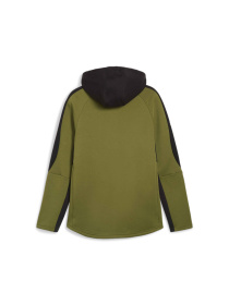 Кофта спортивна PUMA Evostripe Full-zip Hoodie модель 678995 Фото