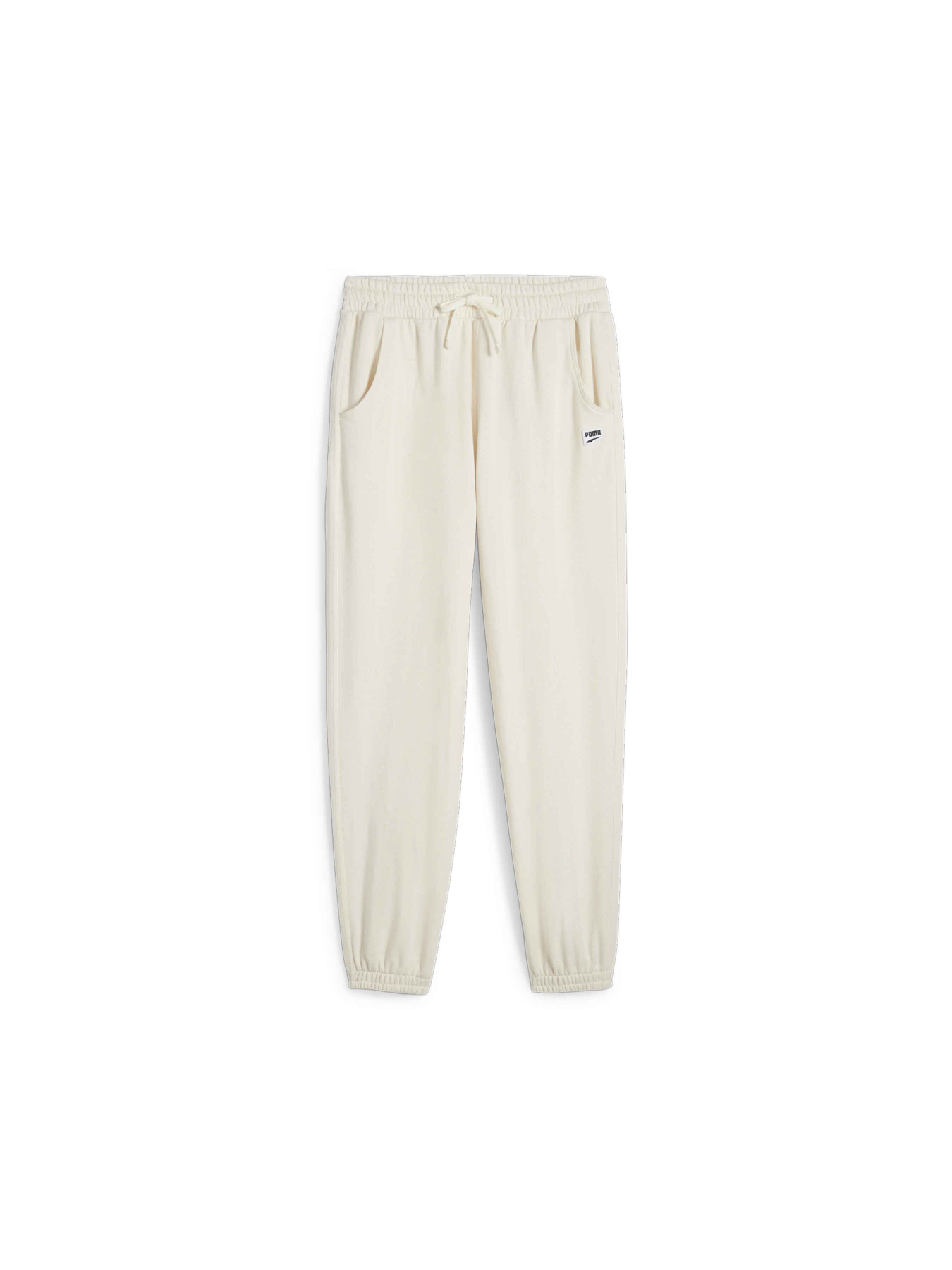 Штани спортивні PUMA Downtown Relaxed Sweatpants модель 624365 Фото
