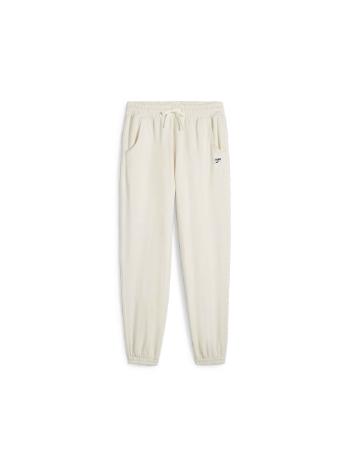 Штани спортивні PUMA Downtown Relaxed Sweatpants модель 624365 Фото