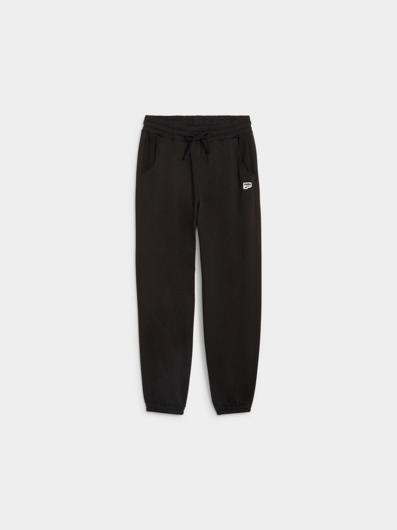 Штани спортивні PUMA Downtown Relaxed Sweatpants модель 624365 Фото