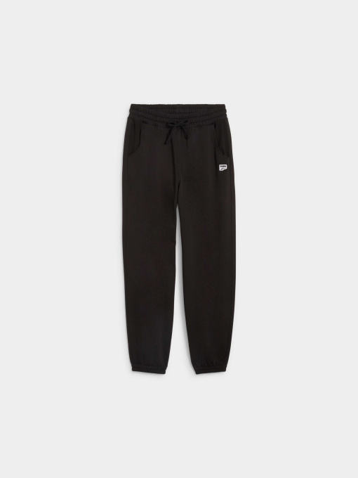 Штаны спортивные PUMA Downtown Relaxed Sweatpants модель 624365 Фото