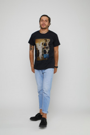 Футболки и поло YAPPI модель MB2416 Фото