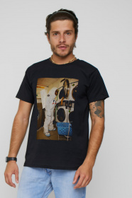 Футболки и поло YAPPI модель MB2416 Фото