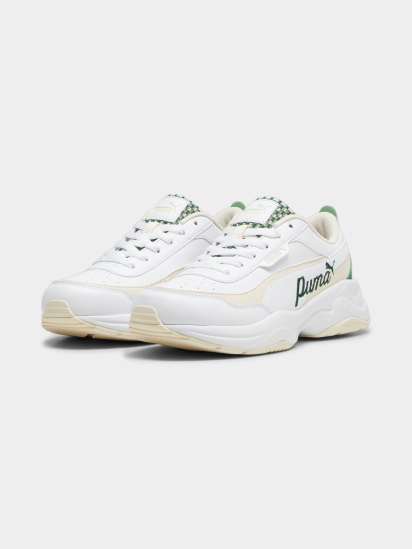 Кросівки PUMA Cilia Mode Blossom модель 395251 — фото - INTERTOP