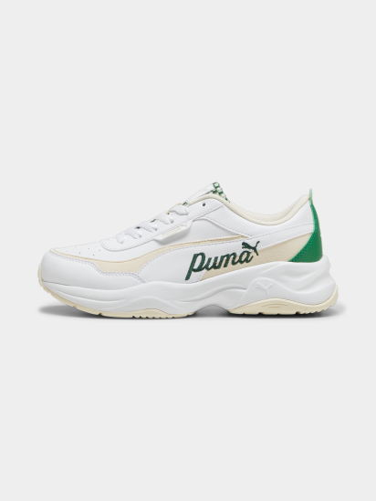 Кросівки PUMA Cilia Mode Blossom модель 395251 — фото 4 - INTERTOP