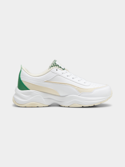 Кросівки PUMA Cilia Mode Blossom модель 395251 - фото