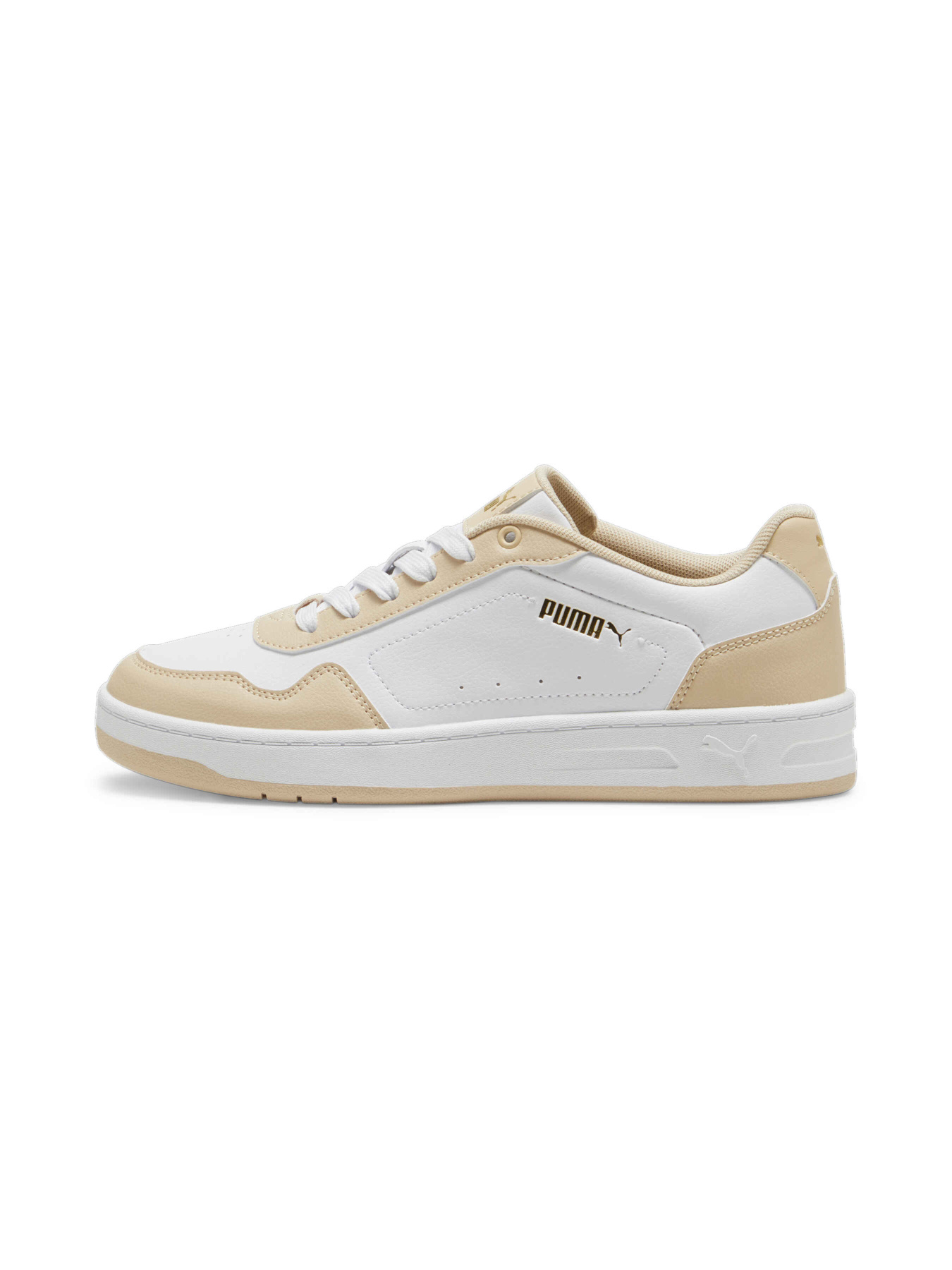 Кеды низкие PUMA Court Classy модель 395021 Фото