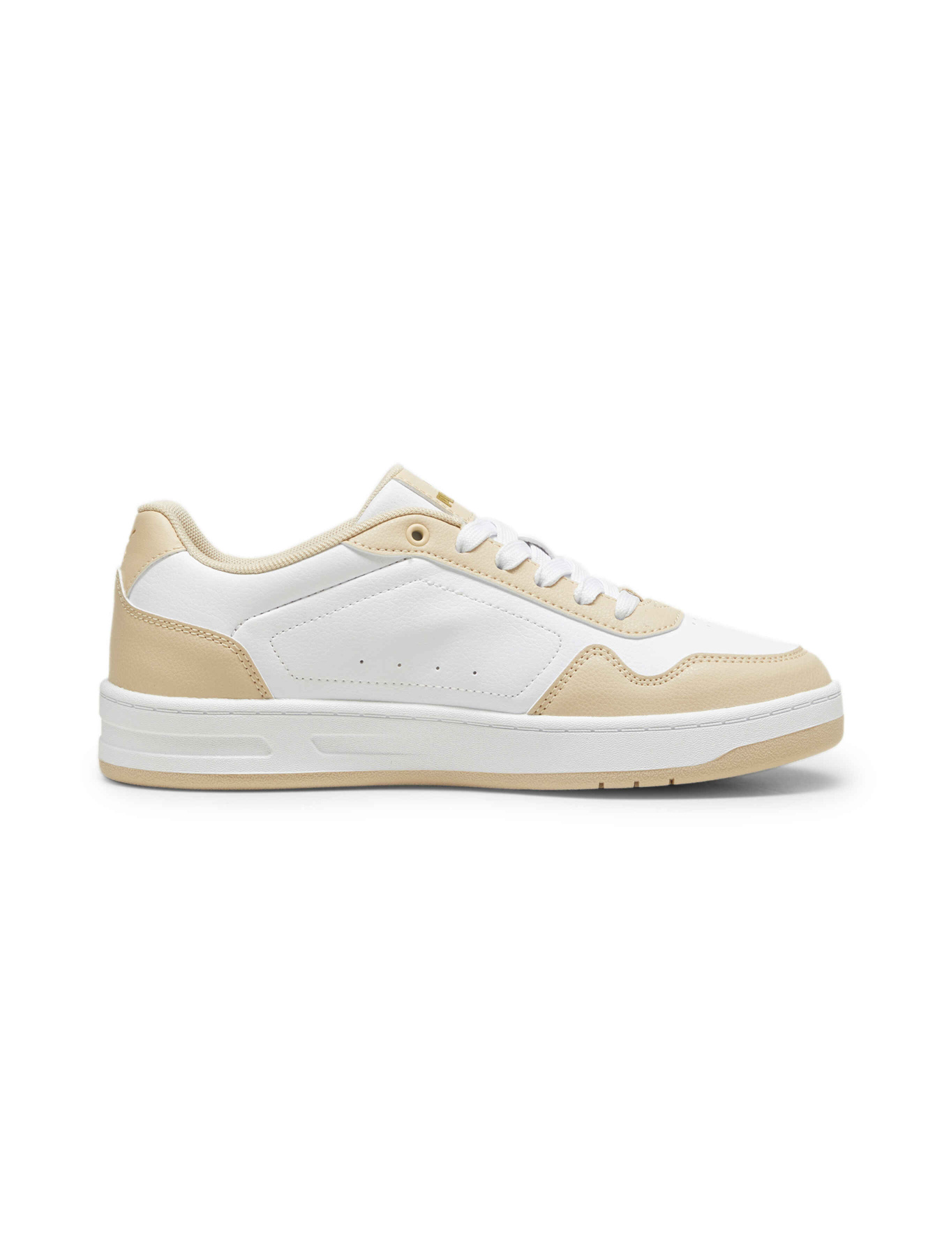 Кеди низькі PUMA Court Classy модель 395021 Фото