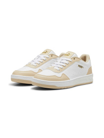 Кеди низькі PUMA Court Classy модель 395021 Фото