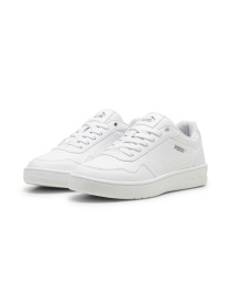 Кеды низкие PUMA Court Classy модель 395021 Фото