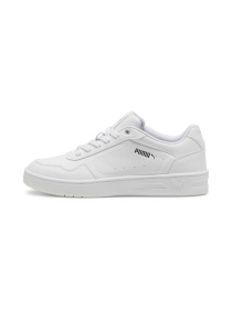 Кеды низкие PUMA Court Classy модель 395021 Фото