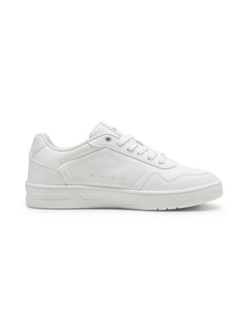 Кеды низкие PUMA Court Classy модель 395021 Фото