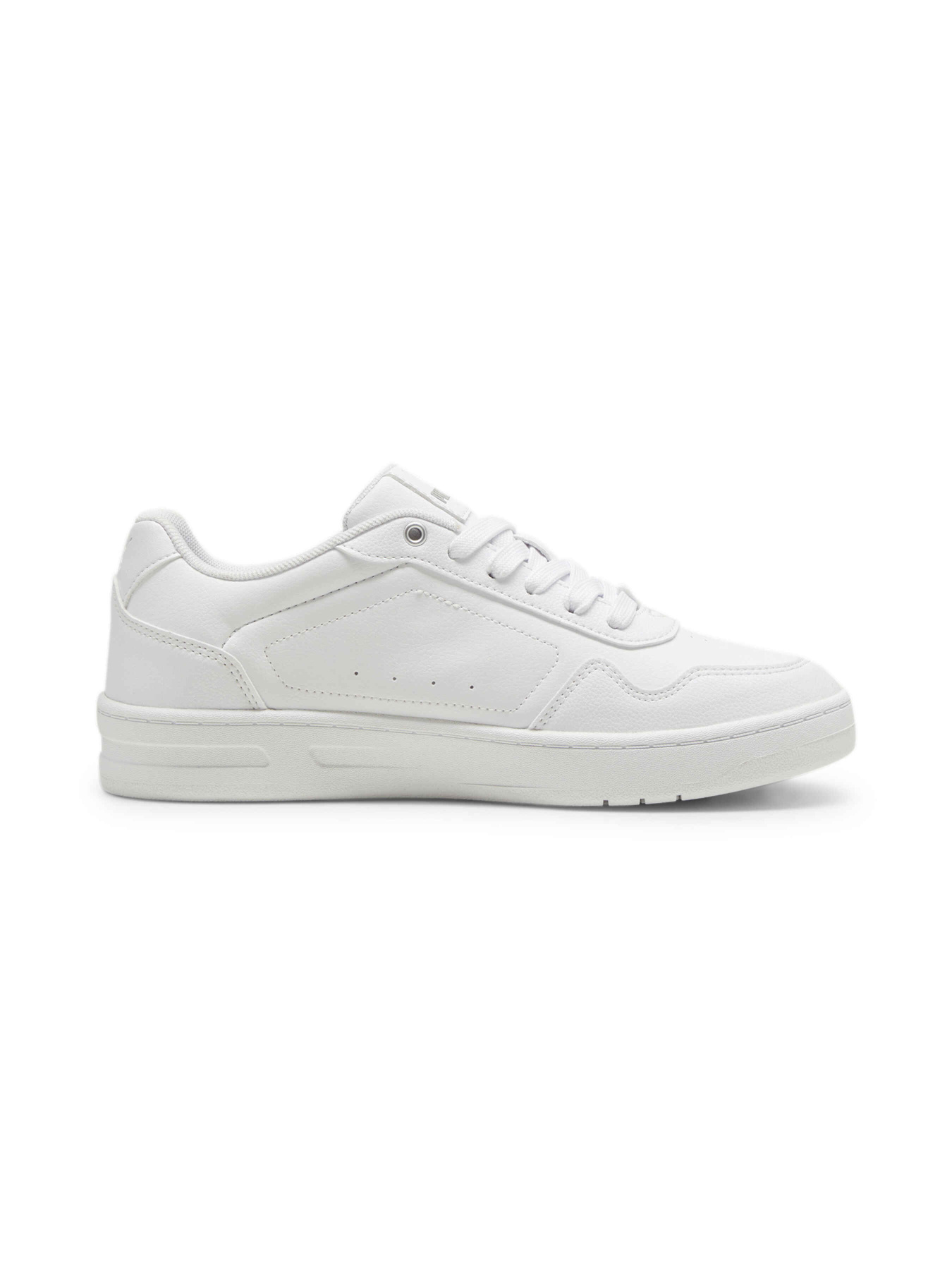 Кеды низкие PUMA Court Classy модель 395021 Фото