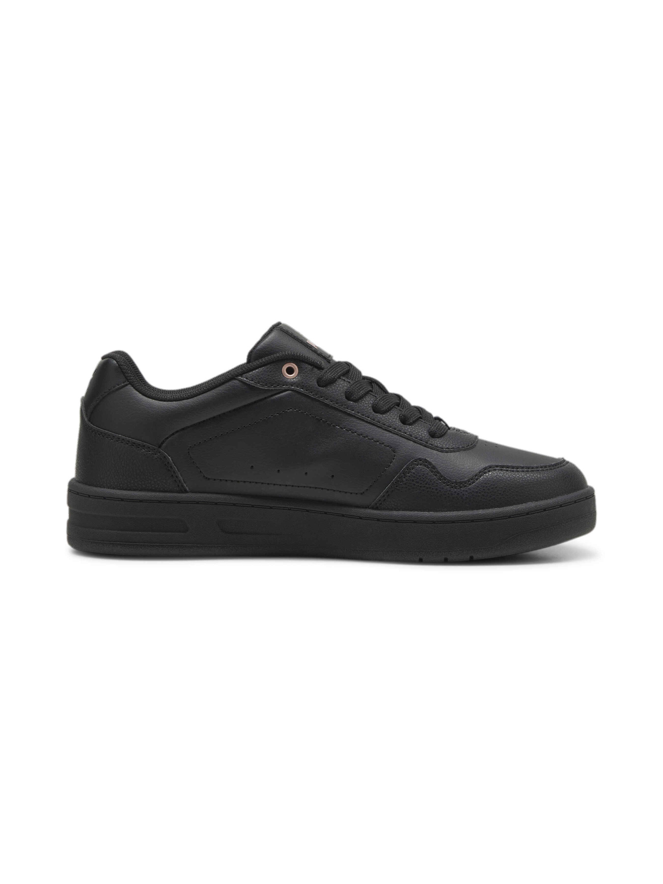Кеды низкие PUMA Court Classy модель 395021 Фото