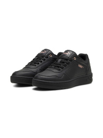 Кеды низкие PUMA Court Classy модель 395021 Фото