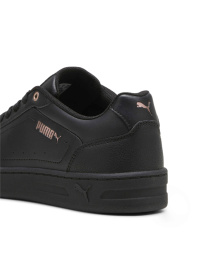 Кеди низькі PUMA Court Classy модель 395021 Фото