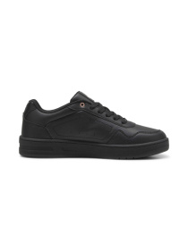 Кеди низькі PUMA Court Classy модель 395021 Кеди низькі PUMA Court Classy модель 395021 Фото
