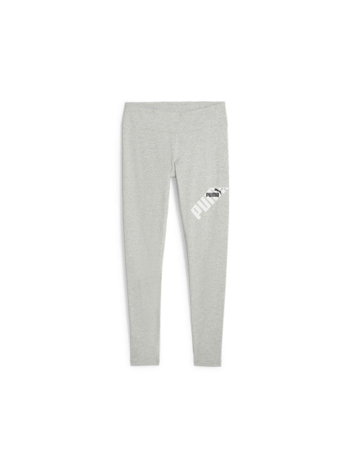 Спортивні леггінси PUMA Power Leggings модель 677894 Фото
