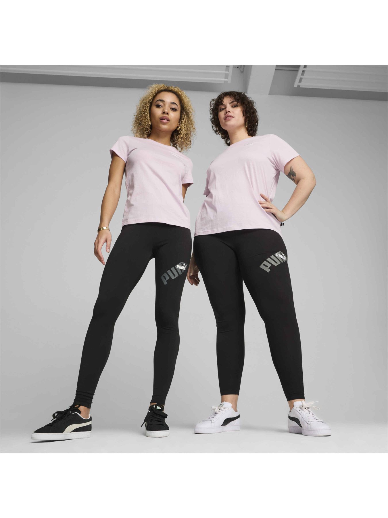 Легінси спортивні PUMA Power Leggings модель 677894 Фото