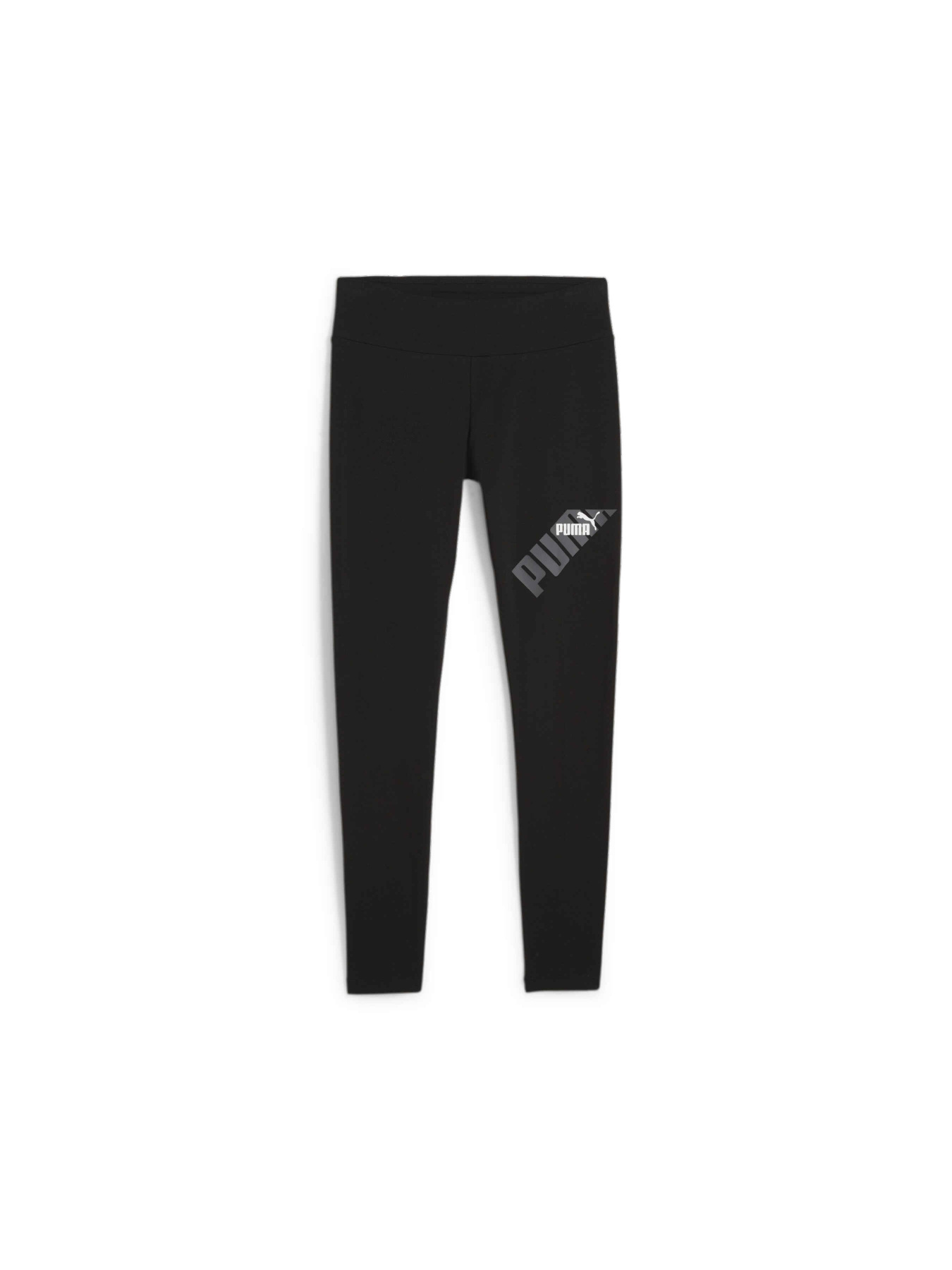 Спортивные леггинсы PUMA Power Leggings модель 677894 Фото