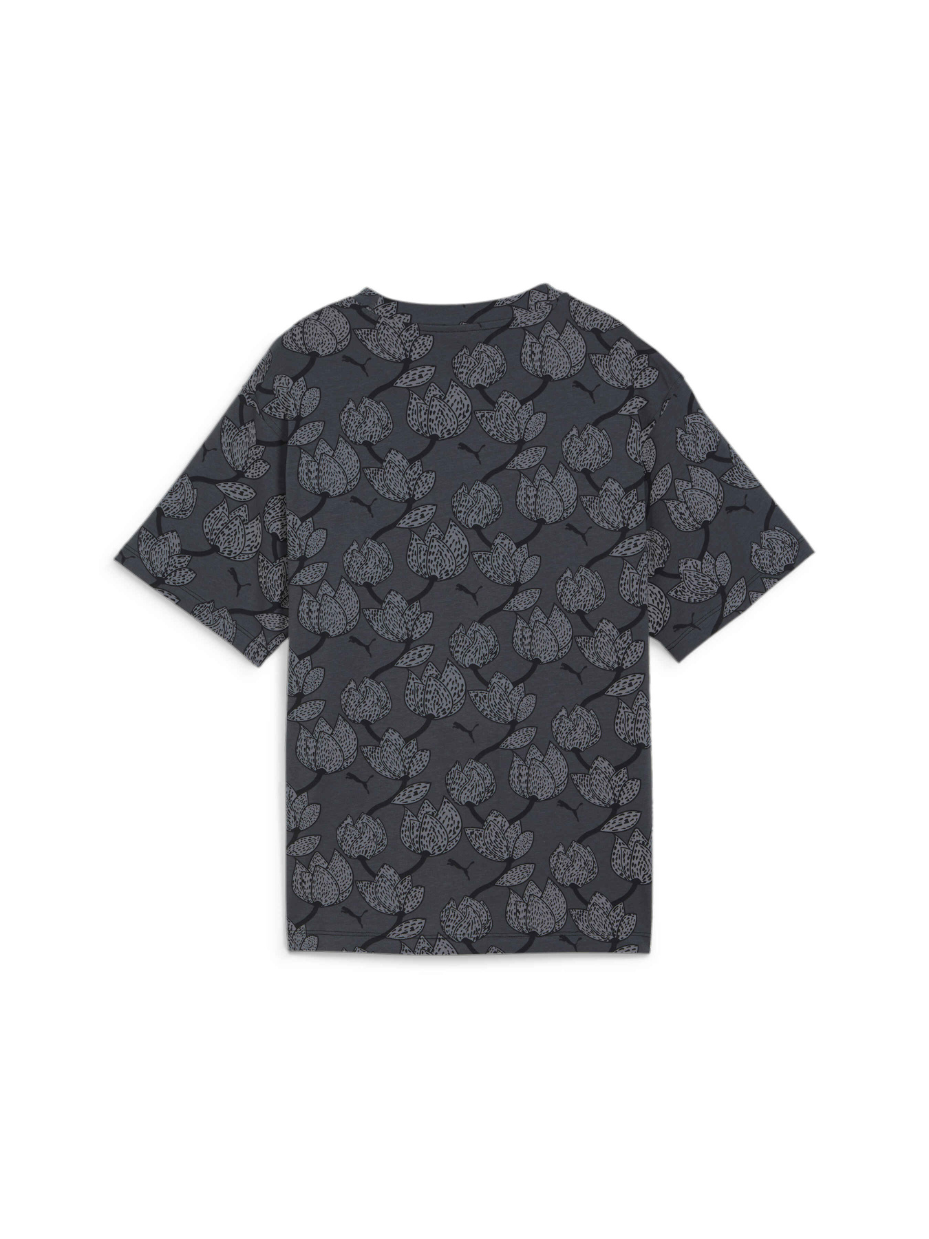 Футболка PUMA Ess+ Blossom Aop Tee модель 679493 Фото