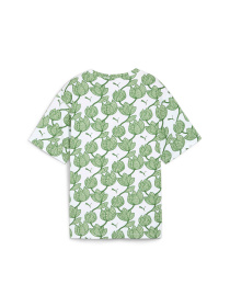 Футболка PUMA Ess+ Blossom Aop Tee модель 679493 Фото