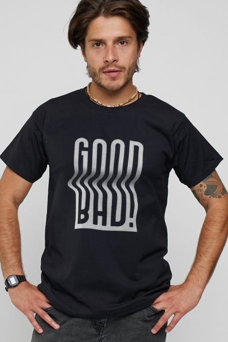 Футболки і поло YAPPI модель MB2419 Фото