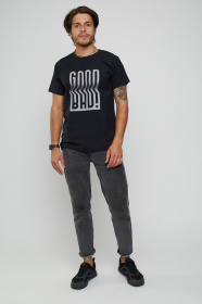 Футболки і поло YAPPI модель MB2419 Фото