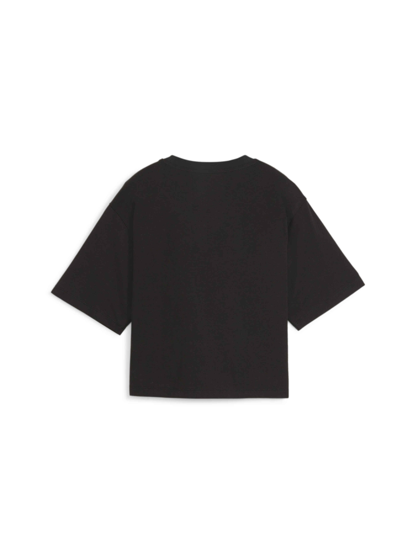 Футболка PUMA Power Cropped Tee модель 677896 Фото