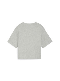 Футболка PUMA Power Cropped Tee модель 677896 Фото