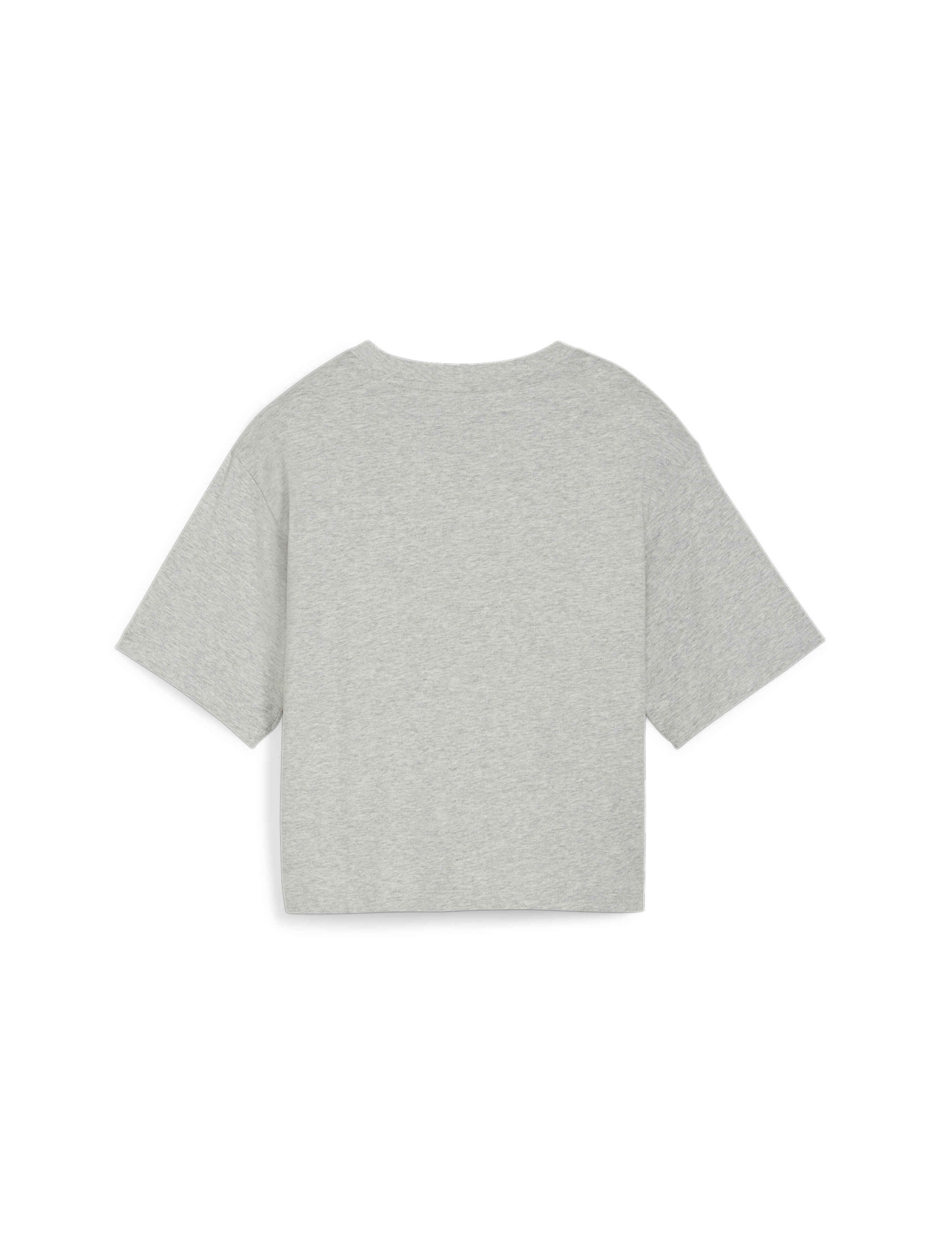 Футболка PUMA Power Cropped Tee модель 677896 Фото