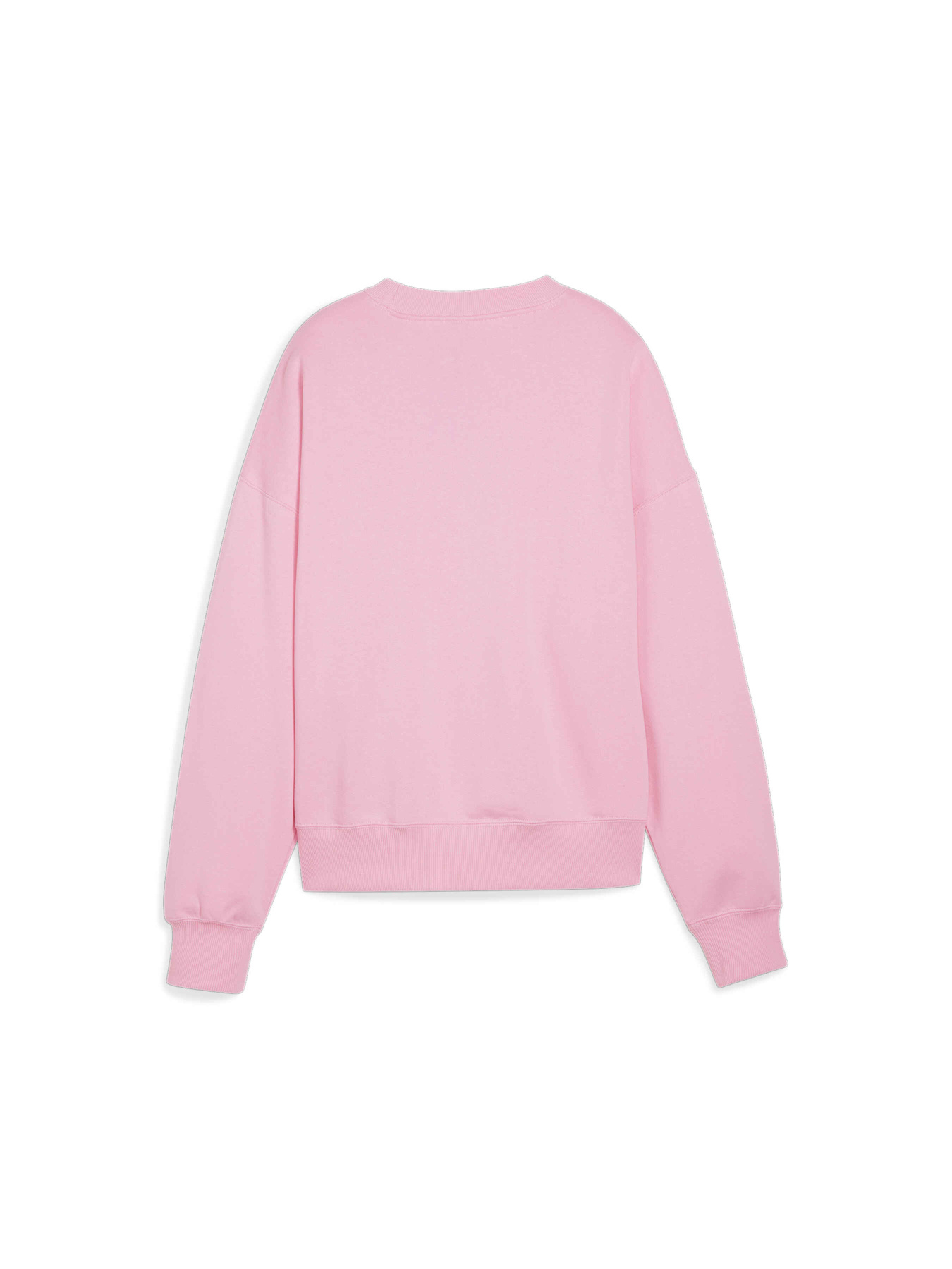 Свитшот PUMA Downtown Oversized Crew модель 624356 Фото