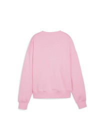 Свитшот PUMA Downtown Oversized Crew модель 624356 Фото