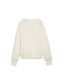 Світшот PUMA Downtown Oversized Crew модель 624356 Фото