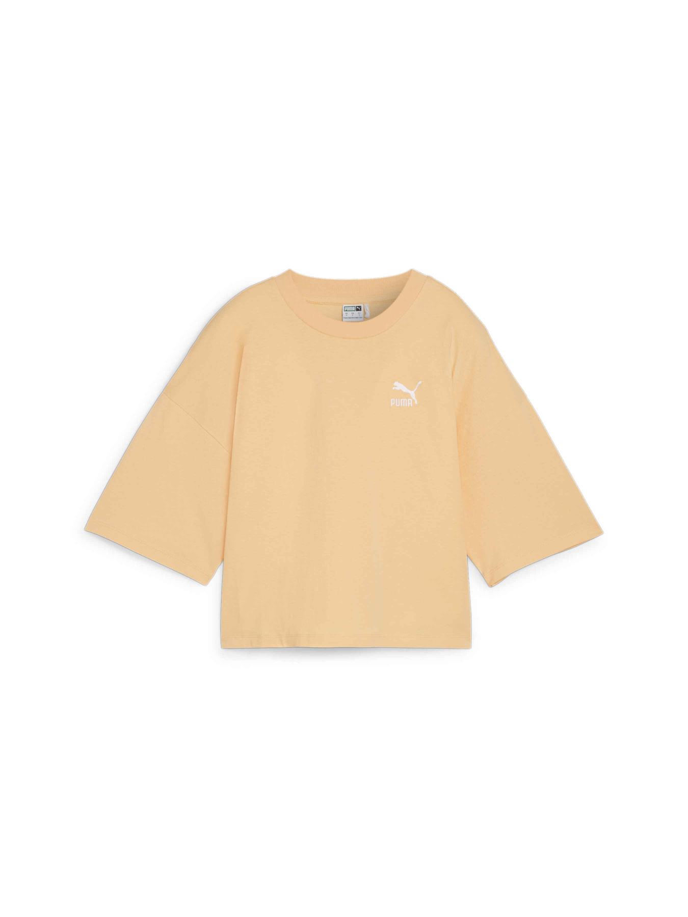 Футболка PUMA Better Classics Tee модель 624226 Фото