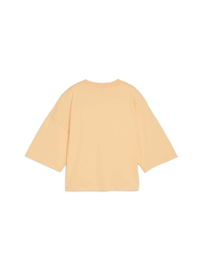 Футболка PUMA Better Classics Tee модель 624226 — фото - INTERTOP