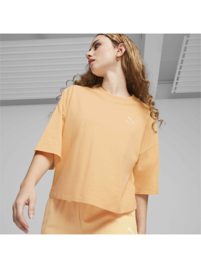 Футболка PUMA Better Classics Tee модель 624226 — фото 3 - INTERTOP