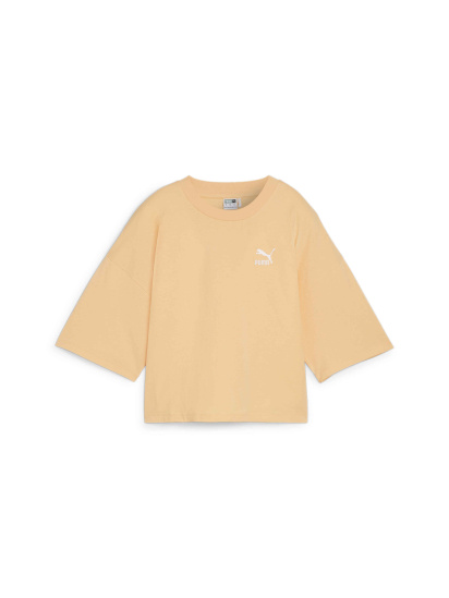 Футболка PUMA Better Classics Tee модель 624226 - фото