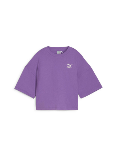 Футболка PUMA Better Classics Tee модель 624226 - фото