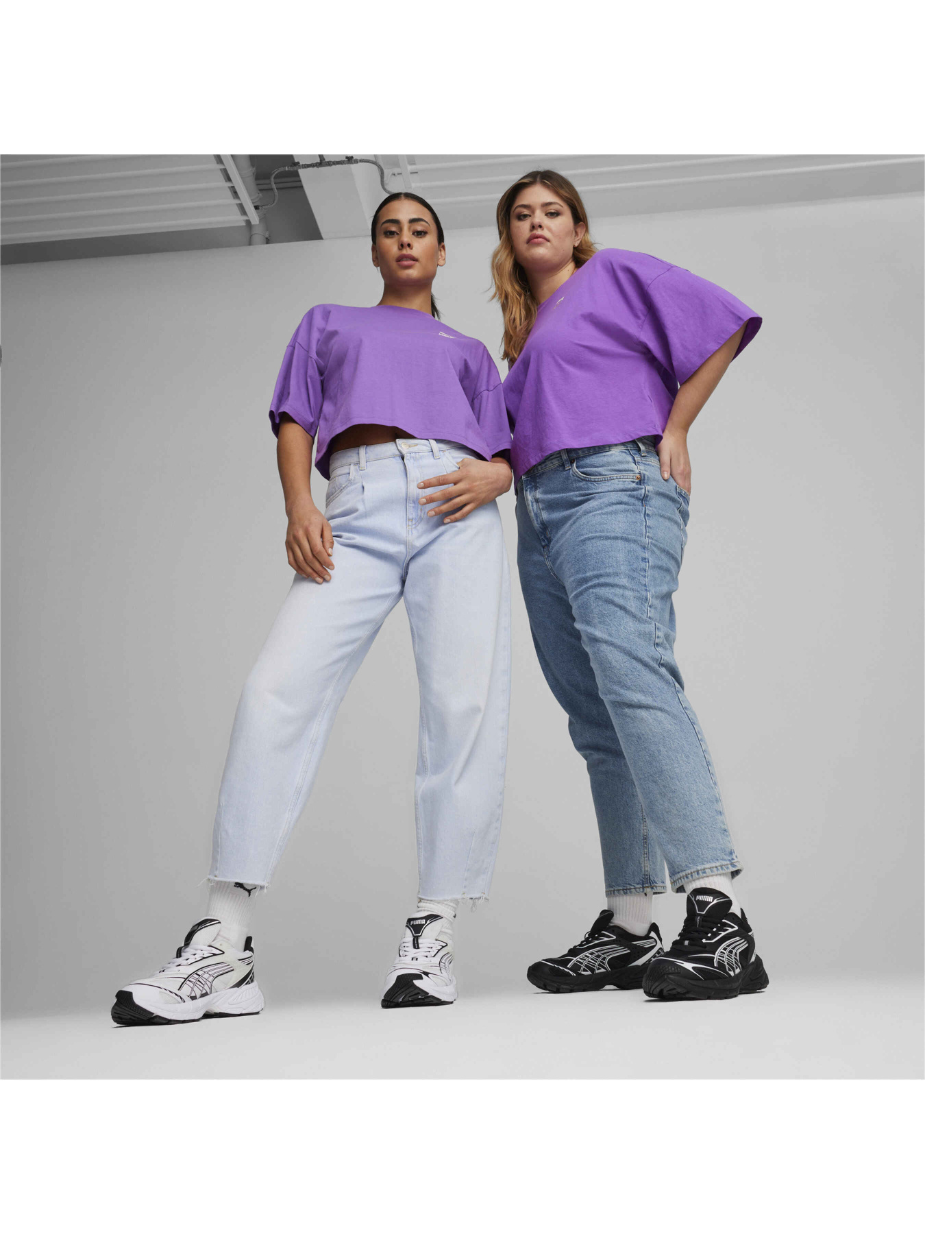 Футболка PUMA Better Classics Tee модель 624226 Фото