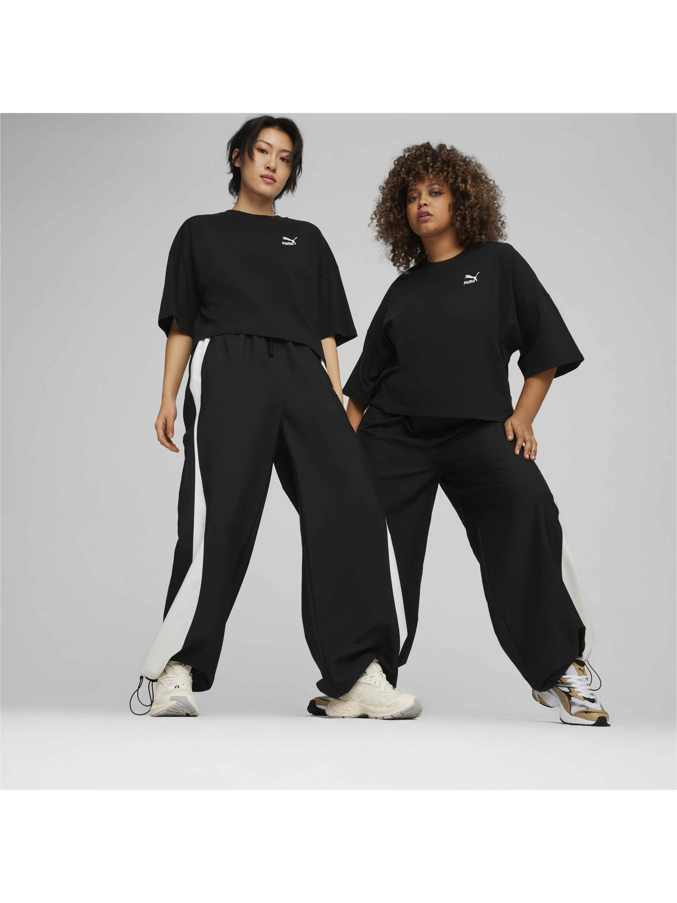 Футболка PUMA Better Classics Tee модель 624226 Фото