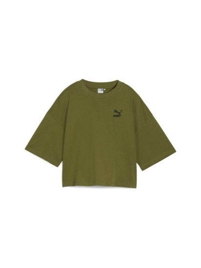 Футболка PUMA Better Classics Tee модель 624226 - фото