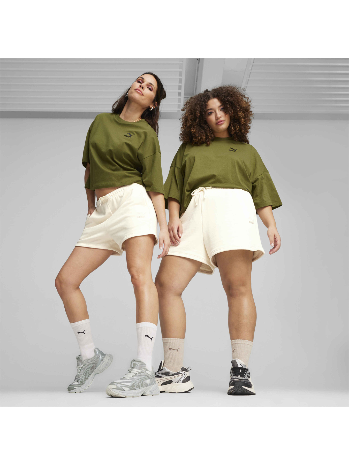 Футболка PUMA Better Classics Tee модель 624226 Фото