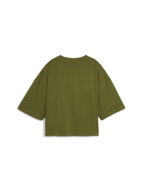 Футболка PUMA Better Classics Tee модель 624226 Фото