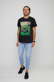 Футболки і поло YAPPI модель MB2418 Фото