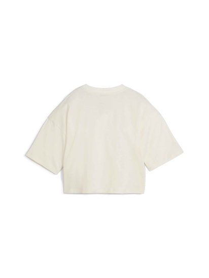 Футболка PUMA Better Classics Tee модель 624226 — фото - INTERTOP