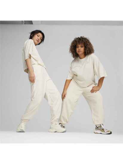 Футболка PUMA Better Classics Tee модель 624226 — фото 3 - INTERTOP