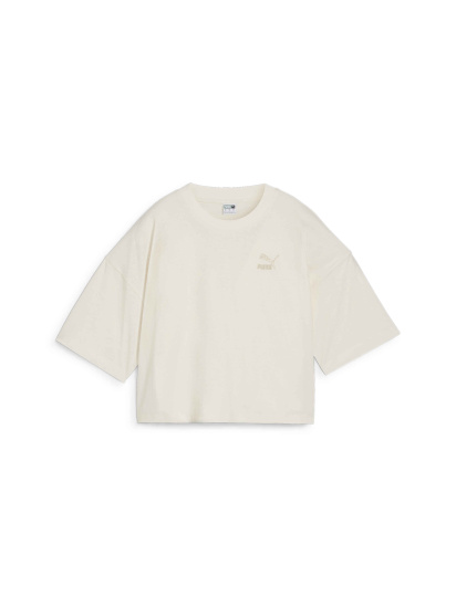 Футболка PUMA Better Classics Tee модель 624226 - фото